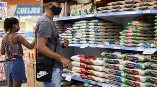 Gastos com alimentos e moradia pressionam o orçamento familiar de Alagoas