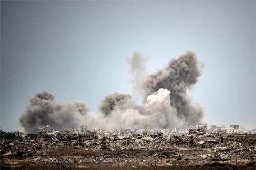 Israel Aprova Primeira Fase de Acordo de Paz com Hamas e Estados Unidos Enviam Forças para Monitorar