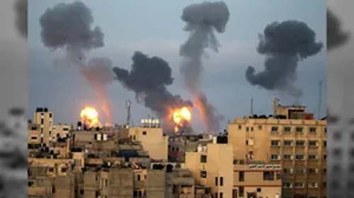 Israel acusa Hamas de desrespeitar acordo de paz e promete retaliação