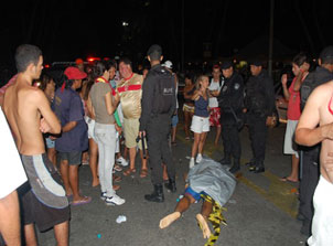 Polícia