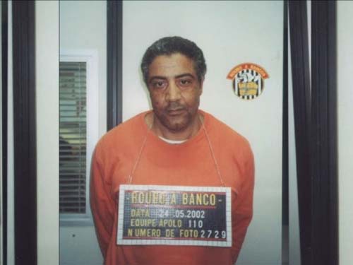 Geleião, um dos fundadores do PCC, morre de Covid-19 em hospital penitenciário