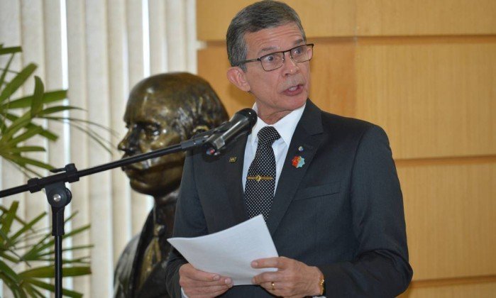 Petrobras não é a única responsável pelo aumento dos combustíveis, diz Silva e Luna