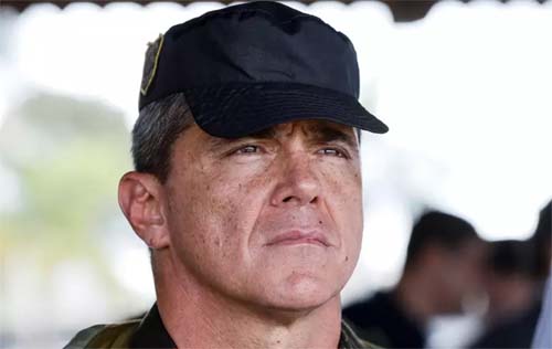 Militar detido por conspiração contra autoridades solicita autorização para realizar o Enem