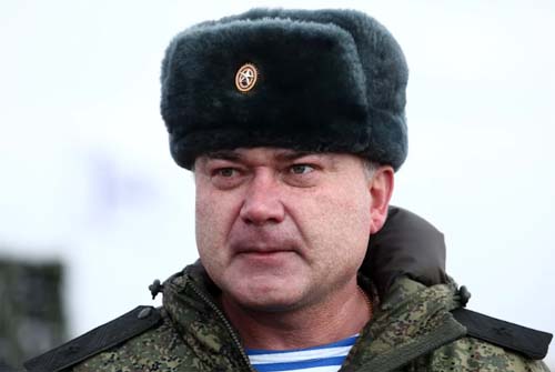 Morto por sniper, general russo é principal baixa de Putin na Ucrânia até o momento