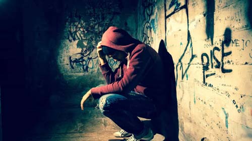 Estudo descobre os 'genes do suicídio