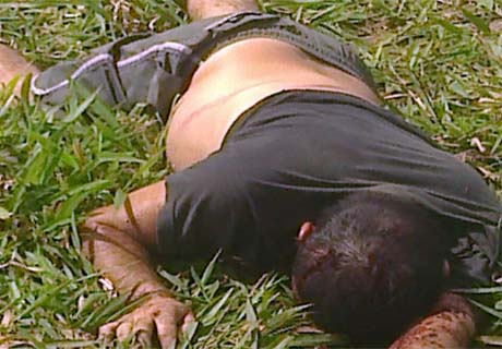 Vigilante de Polo Agroalimentar é executado a pauladas na Vila Bananeira em Arapiraca