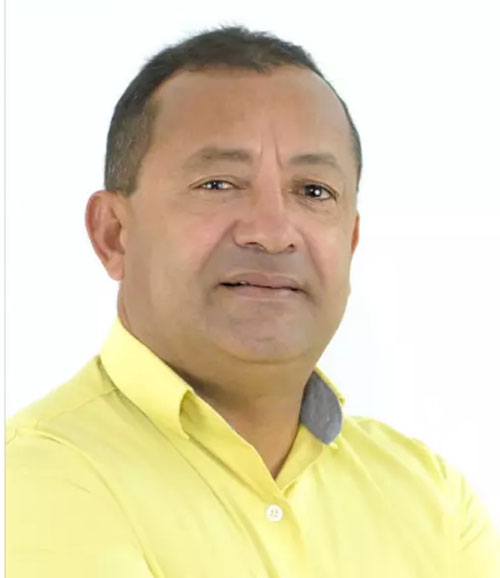 Vereador é preso suspeito de participação em assassinato na cidade de Jequiá da Praia