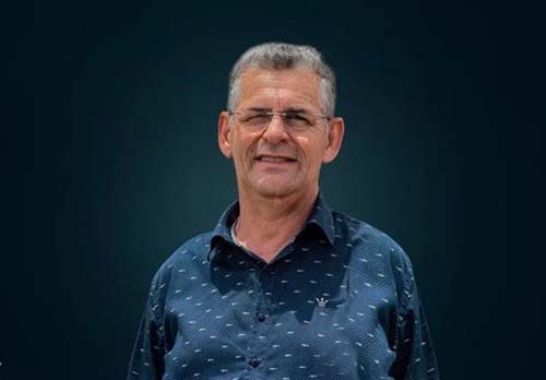 João Caldas assume comando do Avante em Ibateguara e recebe ataques do atual prefeito