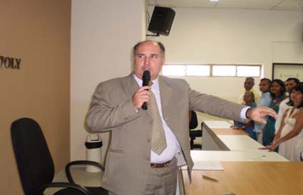 União dos Palmares