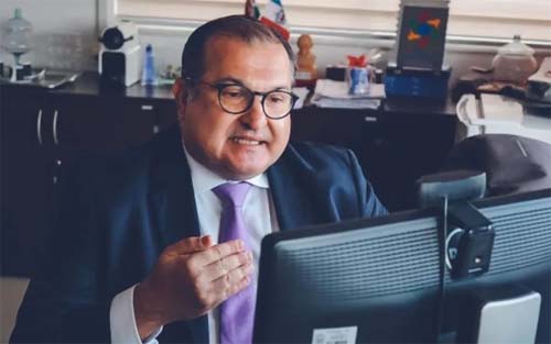 George Santoro é nomeado como diretor administrativo da Assembleia Legislativa de Alagoas