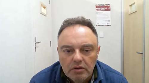 Quem são os suspeitos identificados pela tentativa de explodir uma bomba em Brasília