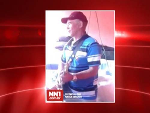 Filho mata o próprio pai a facadas e golpes de foice no município de Traipu