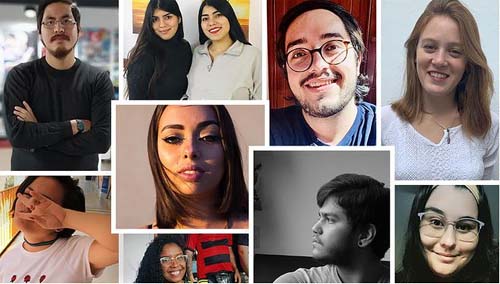 A geração que pagará as contas da crise na América Latina