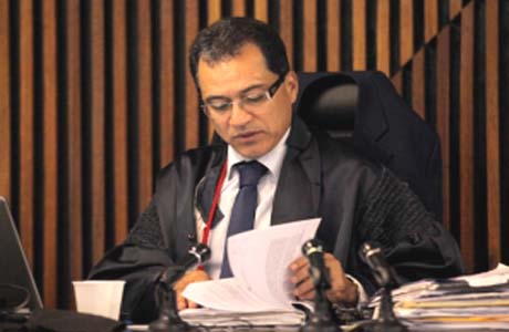 Acusado de matar e queimar casal em São Braz é condenado a 50 anos de reclusão 