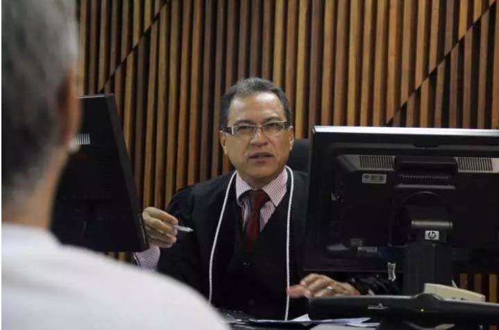 Acusado de matar enteada de 2 anos é condenado a mais de 43 anos de prisão