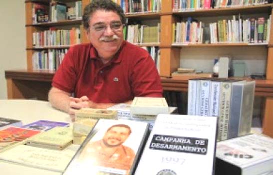 União realiza a Conferência na Região dos Quilombos