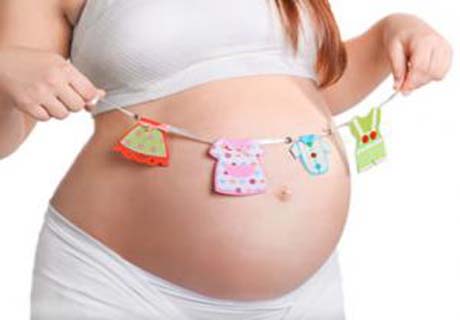 Nutricionistas orientam sobre hábitos saudáveis na gravidez