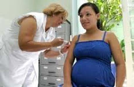 Vacina contra coqueluche para gestantes será oferecida na rede pública