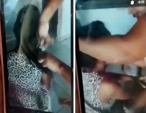 Gestante é vítima de tortura e cárcere privado em Maceió