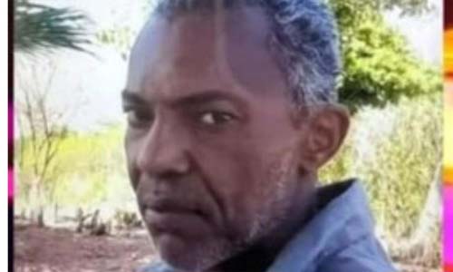 Homem morre depois ter 90% do corpo queimado; motivo seria dívida de R$ 50