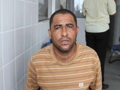 Pai é preso após filha contar para a mãe que foi obrigada a fazer sexo com ele 