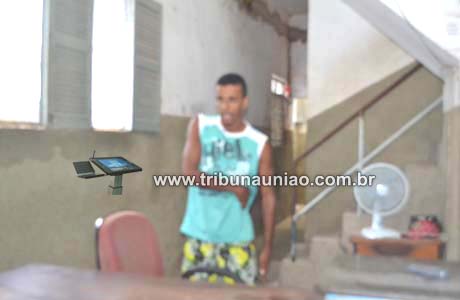 Acusado de matar desafeto em Mundaú se apresenta e vai responder crime em liberdade