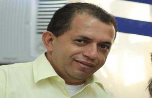 Morre na Santa Casa, aos 45 anos, o jornalista Gilvan Ferreira