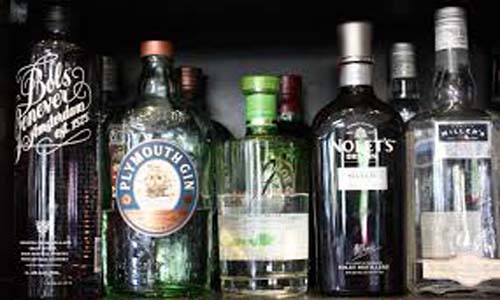 Gin O frescor de um clássico