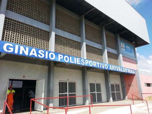 Homem assassinado a tiros no bairro Jacintinho, em Maceió