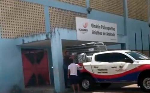 Prefeito de Colônia Leopoldina é denunciado por esquema de compra de votos