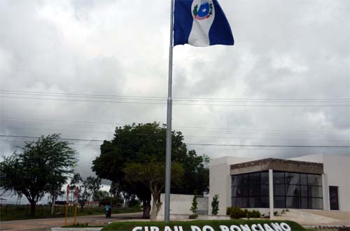 Suspeito de tentativa de assalto é encontrado morto em Girau do Ponciano