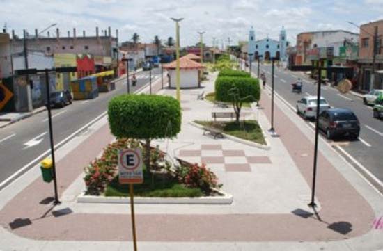 Bando invade escola em Girau e efetua disparos, à procura de desafeto