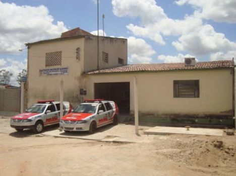 Após discussão, irmão agride o próprio irmão na zona rural de Girau do Ponciano