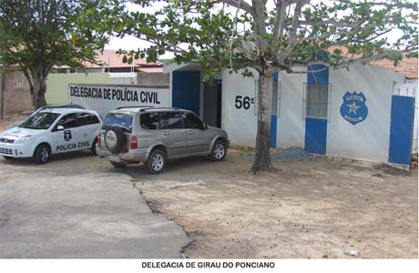 Traficante é preso ao tentar invadir residência para cobrar dívida 
