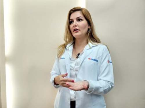 Chegada do outono aumenta casos de alergias respiratórias