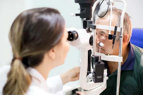 Glaucoma: SP tem média de 96 pacientes por dia que fazem tratamento contra a doença, que pode levar à cegueira