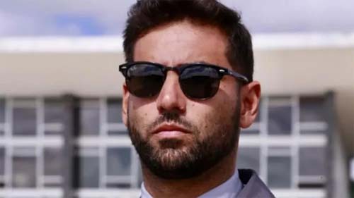 Vereador e Assistente São Executados a Tiros em Santo Amaro, Bahia