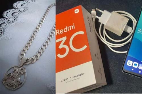 Motoboy se passa por PM para aplicar golpes nas redes sociais e acaba preso