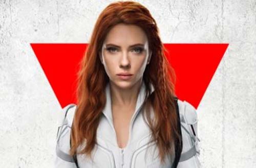 Golpes utilizam filme Viúva Negra para roubar dados de vítimas; saiba como evitar