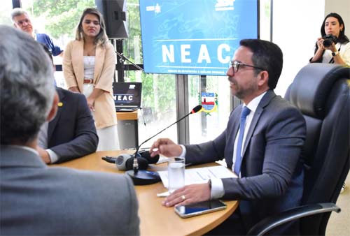 Alagoas registra o menor índice de crimes violentos entre os meses de novembro de toda a série histórica do Estado