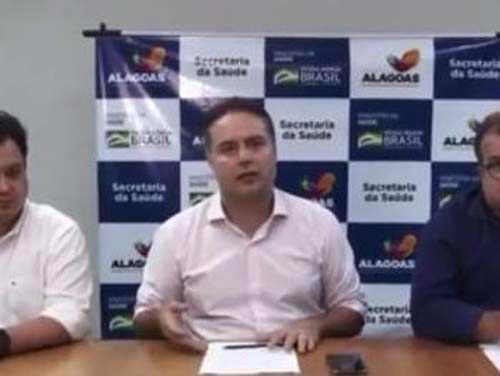 Covid19: Governo anuncia medidas econômicas para minimizar impacto a contribuintes em AL