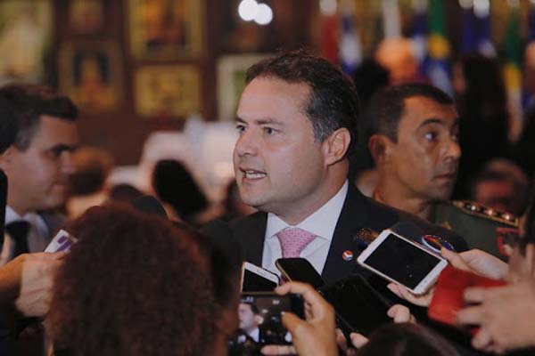 Renan Filho anuncia pagamento Rateio do Fundeb