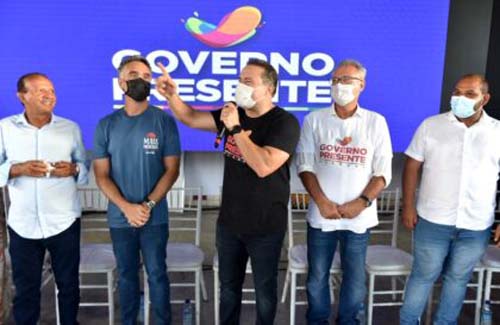 Alagoas reforçará frota de ônibus escolares; governo adquiriu 400 novos veículos