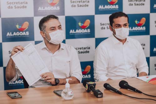 Com bares e restaurantes funcionando a 75% na Capital, veja o novo decreto de AL