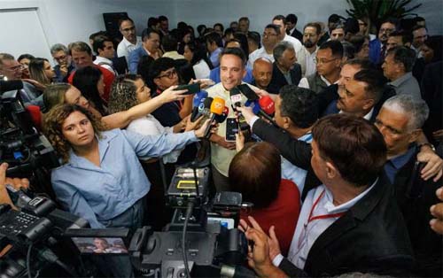 Governo de Alagoas Planeja o Maior Concurso Público da Sua História