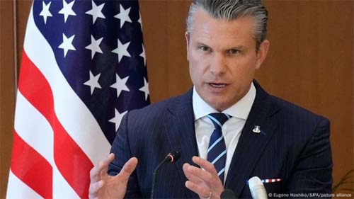 Operações militares dos EUA no Caribe resultam na morte de três suspeitos de tráfico, denuncia o Pentágono