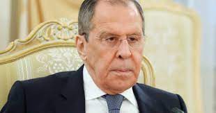 Rússia expulsará diplomatas americanos em resposta a sanções dos EUA, diz Lavrov