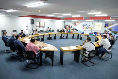 Alagoas terá toque de recolher a partir do fim de semana