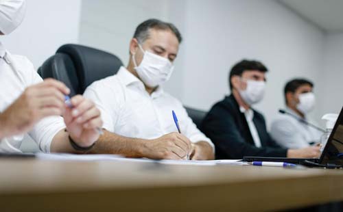 Governo de Alagoas oferta capacitação gratuita para 2.000 moradores da região da Zona da Mata