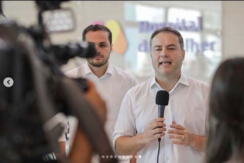 Quarentena vai continuar em escolas e setor público de AL